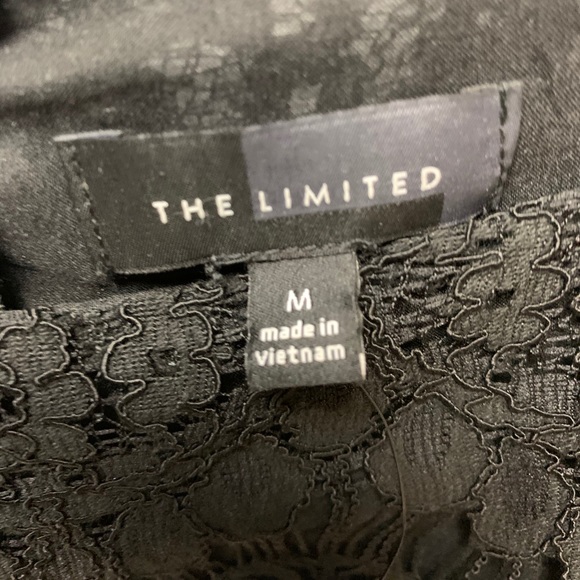 Black cocktail dress - Picture 3 of 9